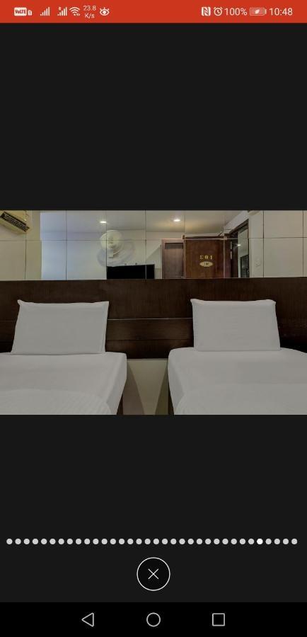Tai Hoe Hotel Pengerang Kampung Sungai Rengit Exterior photo